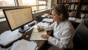 Optimizar Textos Científicos Aumenta 30% tus Citas