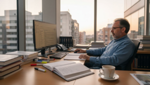 Investigación asistida por IA 2026: 45% más calidad en citas