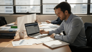 Cómo resumir textos con IA y ganar 50% en tiempo