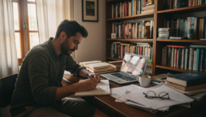 Qué son los prompts en escritura y cómo usarlos en 2026