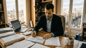 Checklist para revisión de textos profesionales 2026