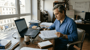 Rol de la IA en traducción profesional: guía práctica 2026