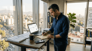 Tipos de estrategias de contenido con IA en 2026