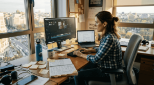 Consejos para optimizar artículos con IA en 2026