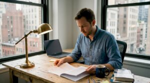 Definición de refinamiento textual para mejorar tus textos en 2026