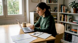 Mejorar productividad en documentos: claves para eficiencia