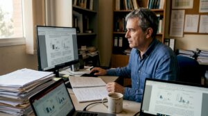 IA potencia la investigación científica 3x más eficaz