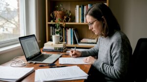 Qué es edición de textos académicos: guía completa 2026